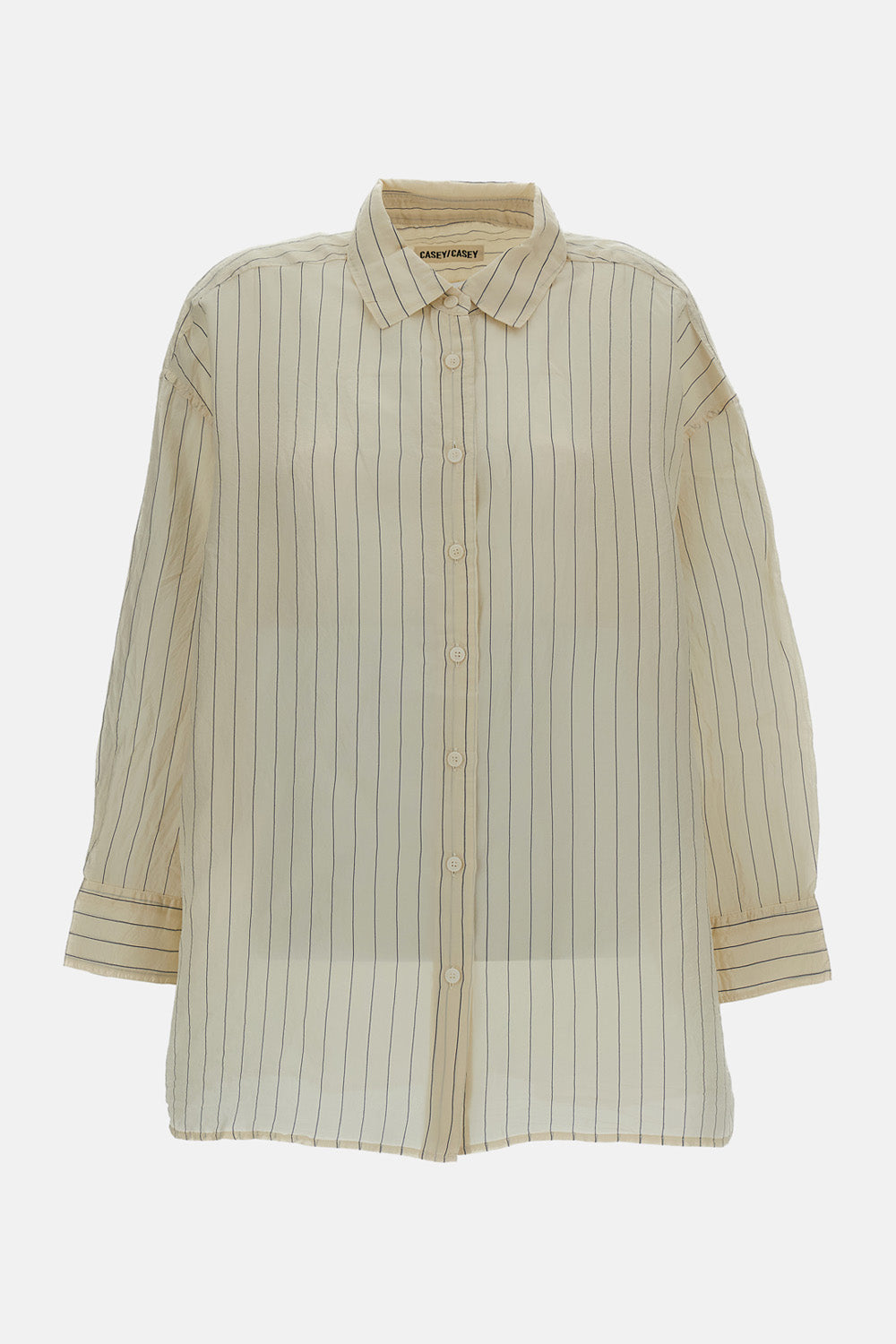 HAMNET STRIPED SHIRT