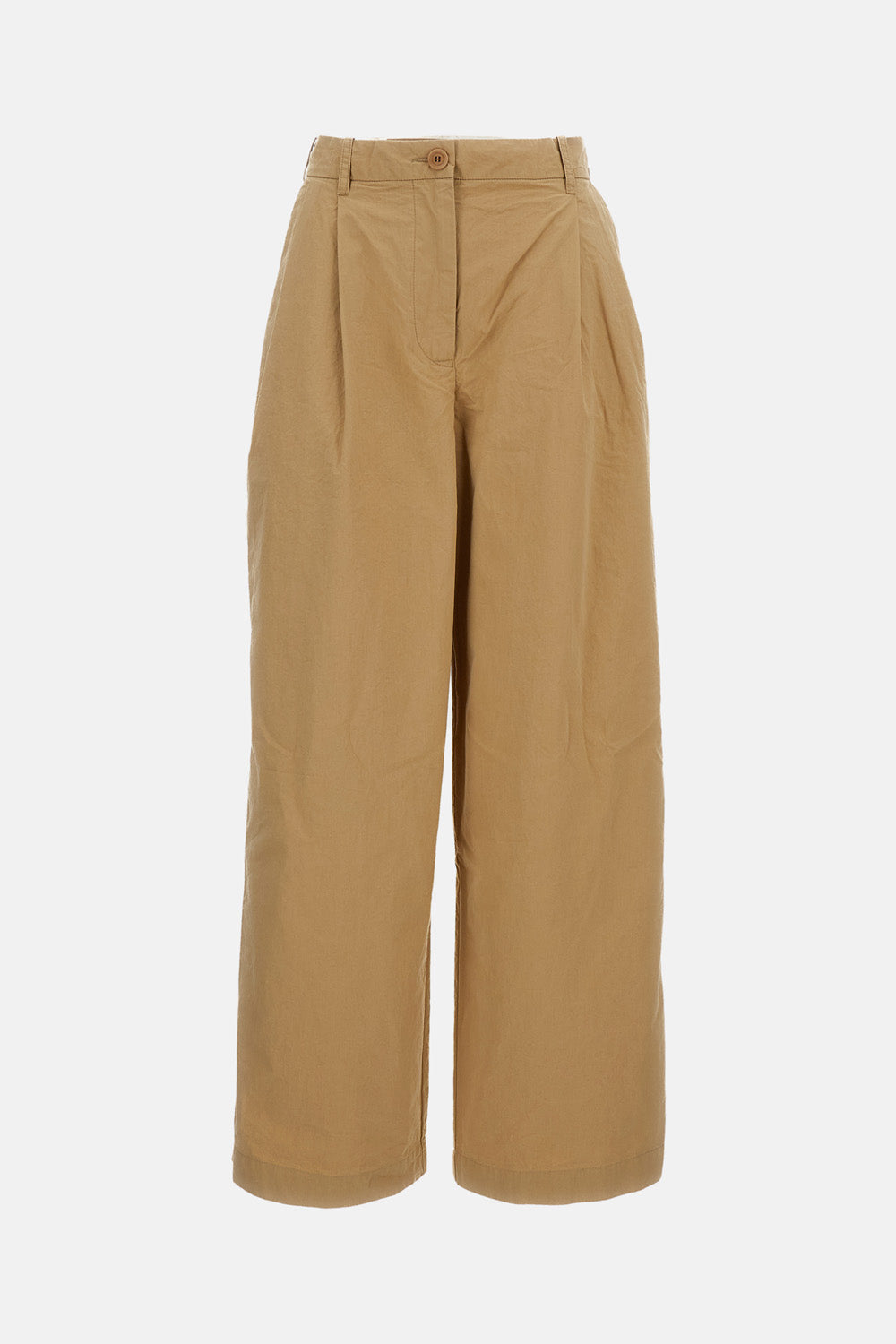 COTTON SIENNA TROUSERS