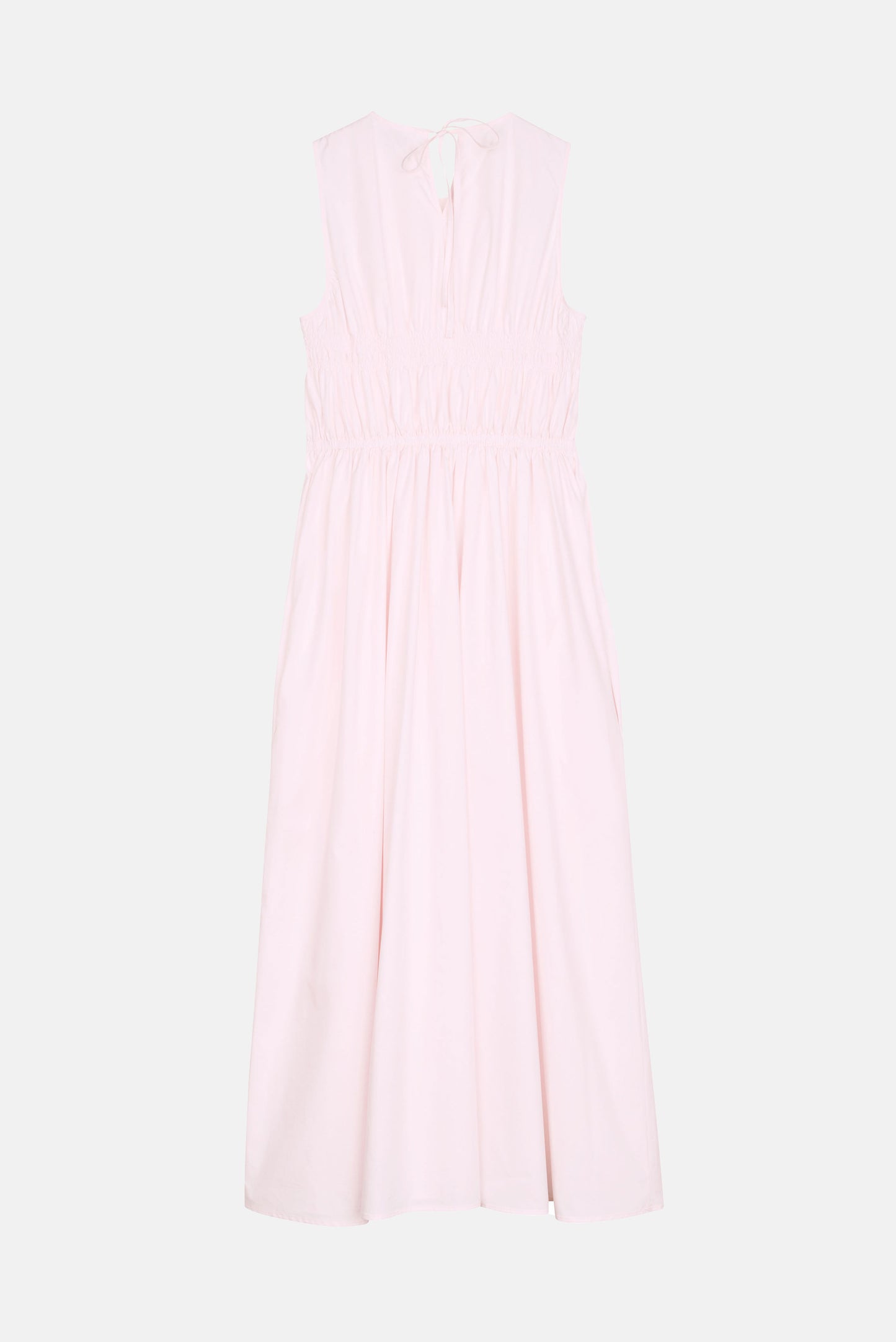 CHRISTY DRESS COTTON