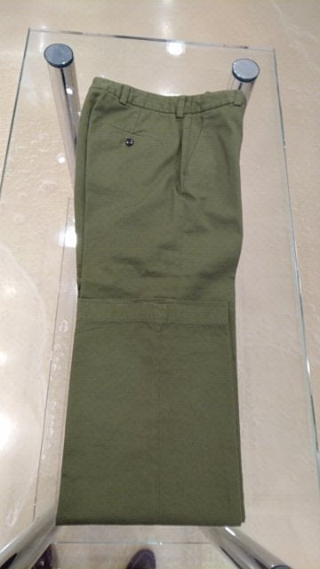 Cellar Door WOMAN,trousers