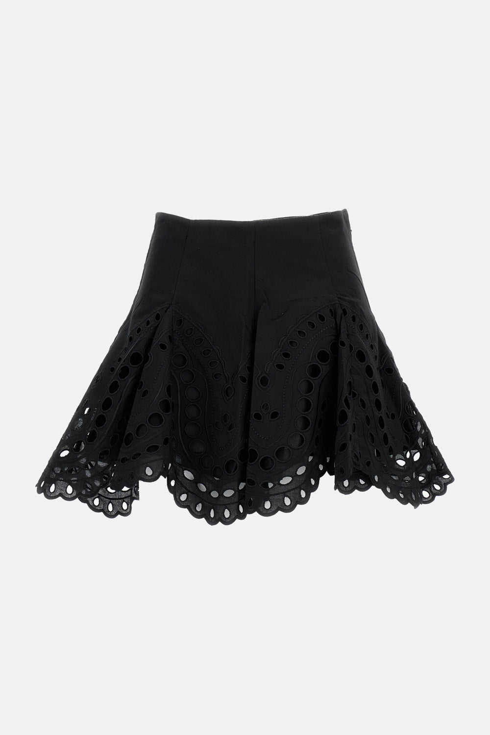 SKIRT SAIL