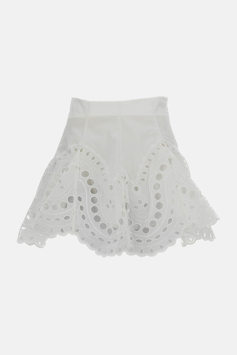 SAIL SKIRT