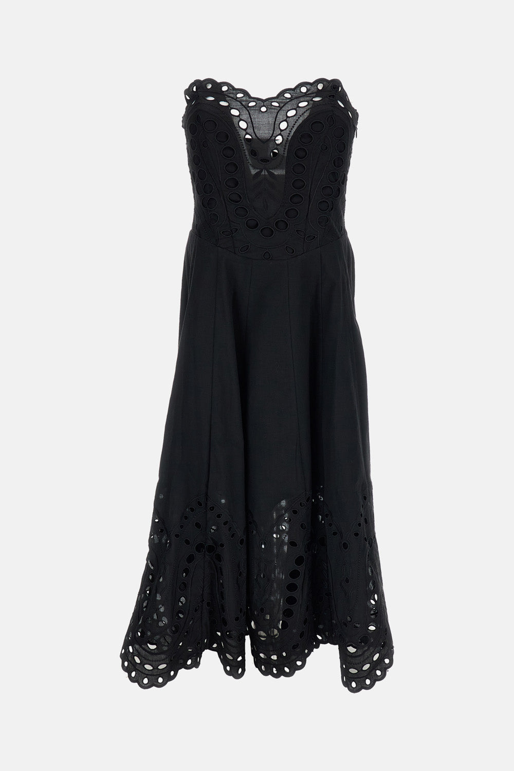 LONG DRESS MARLIN
