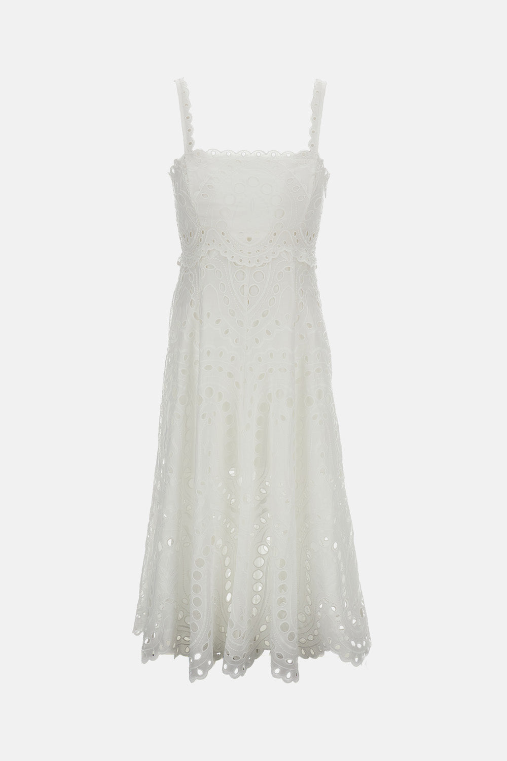 LONG DRESS GLIMMER