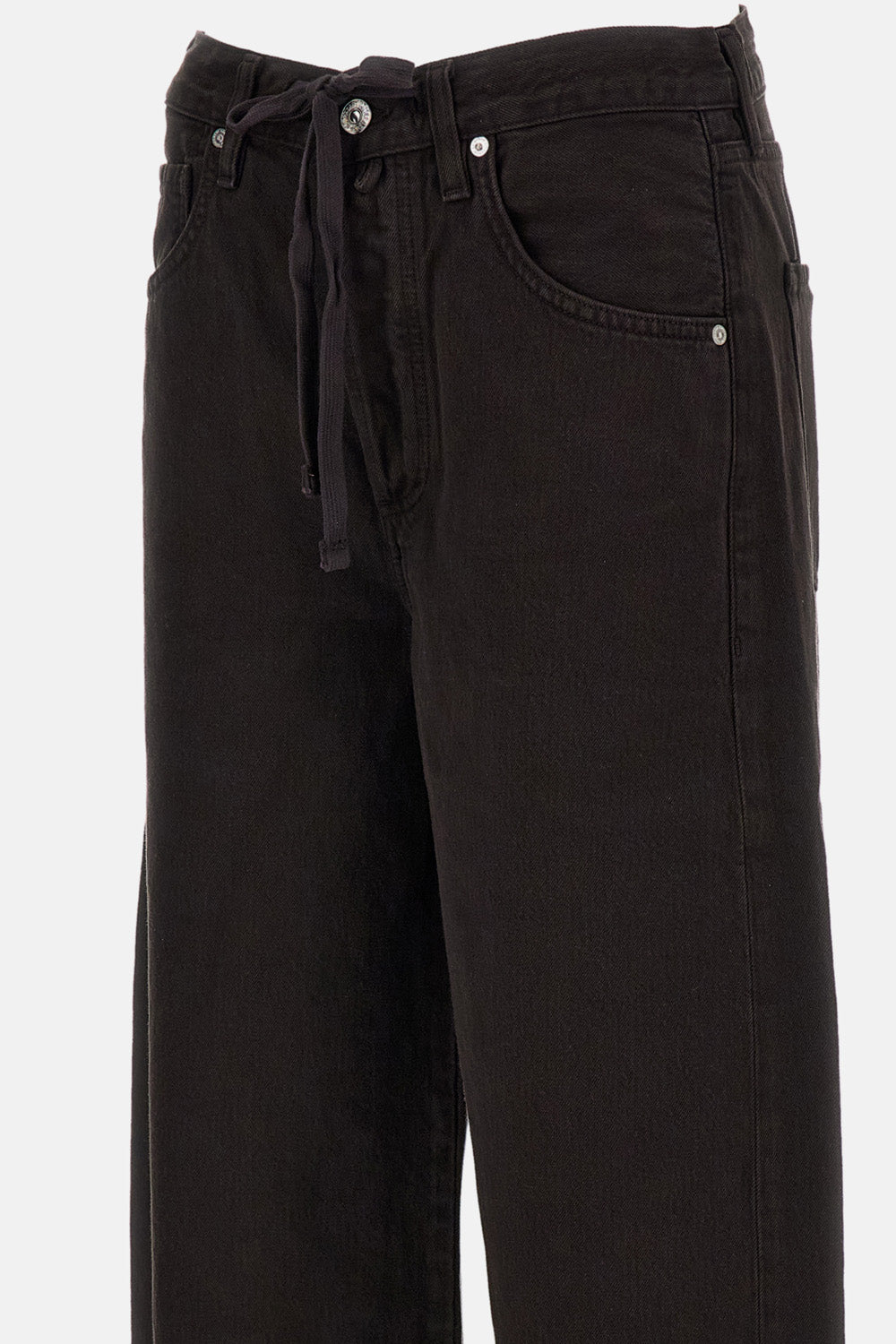 BRYNN DRAWSTRING TROUSERS