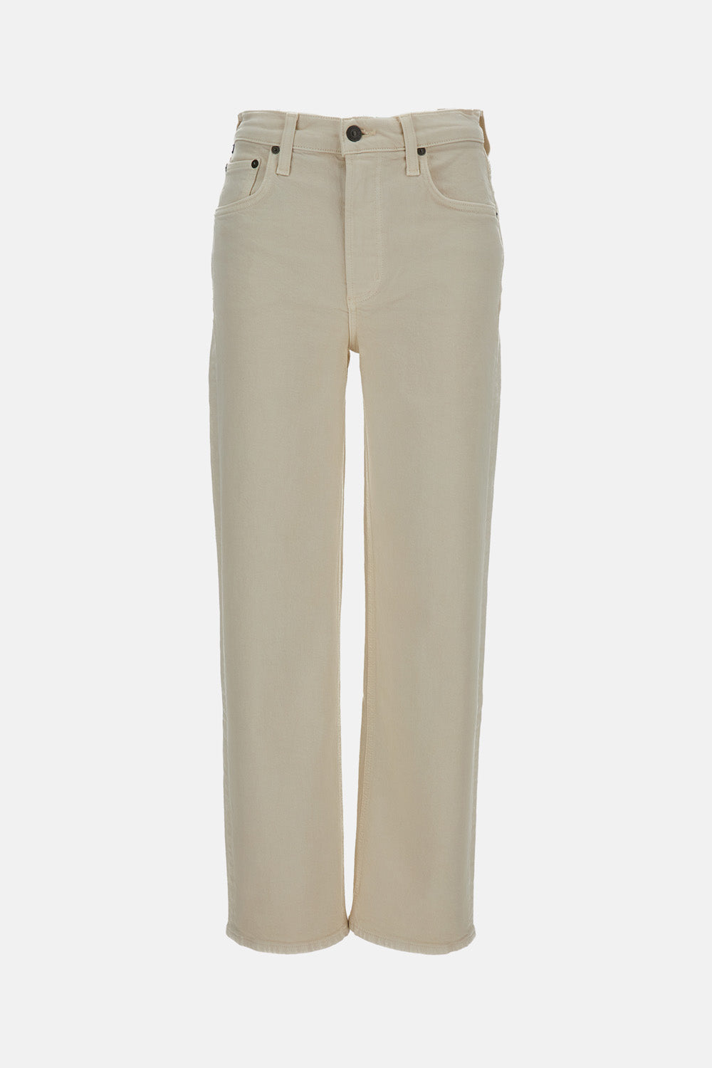 PALMA STRAIGHT JEANS