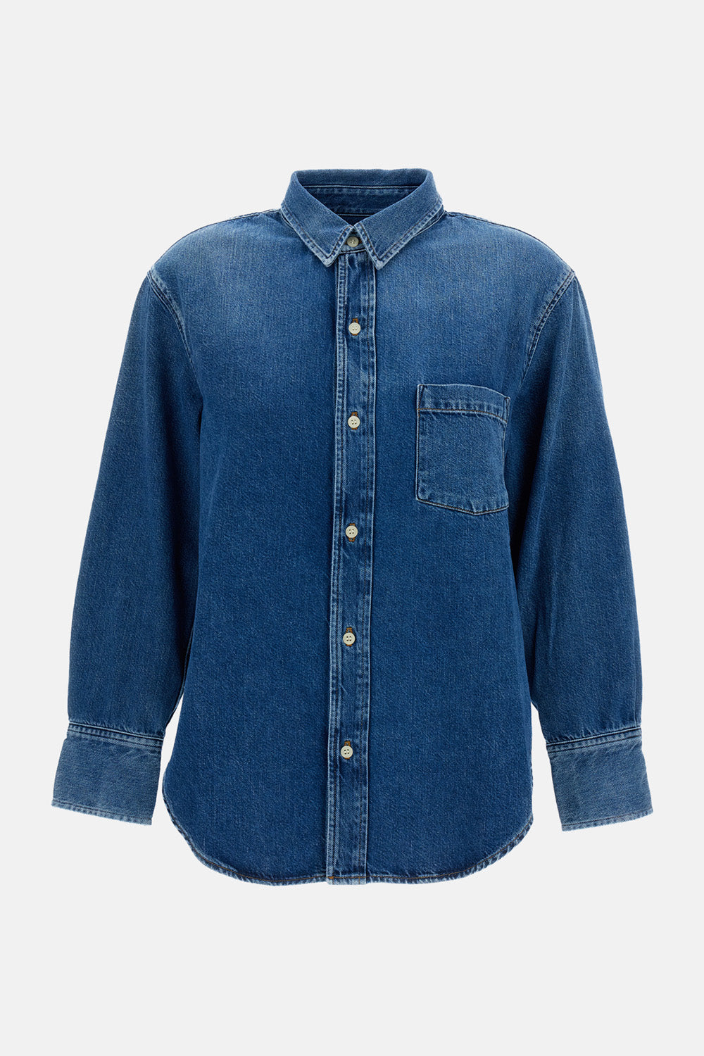CARTER SHIRT IN CHAYA