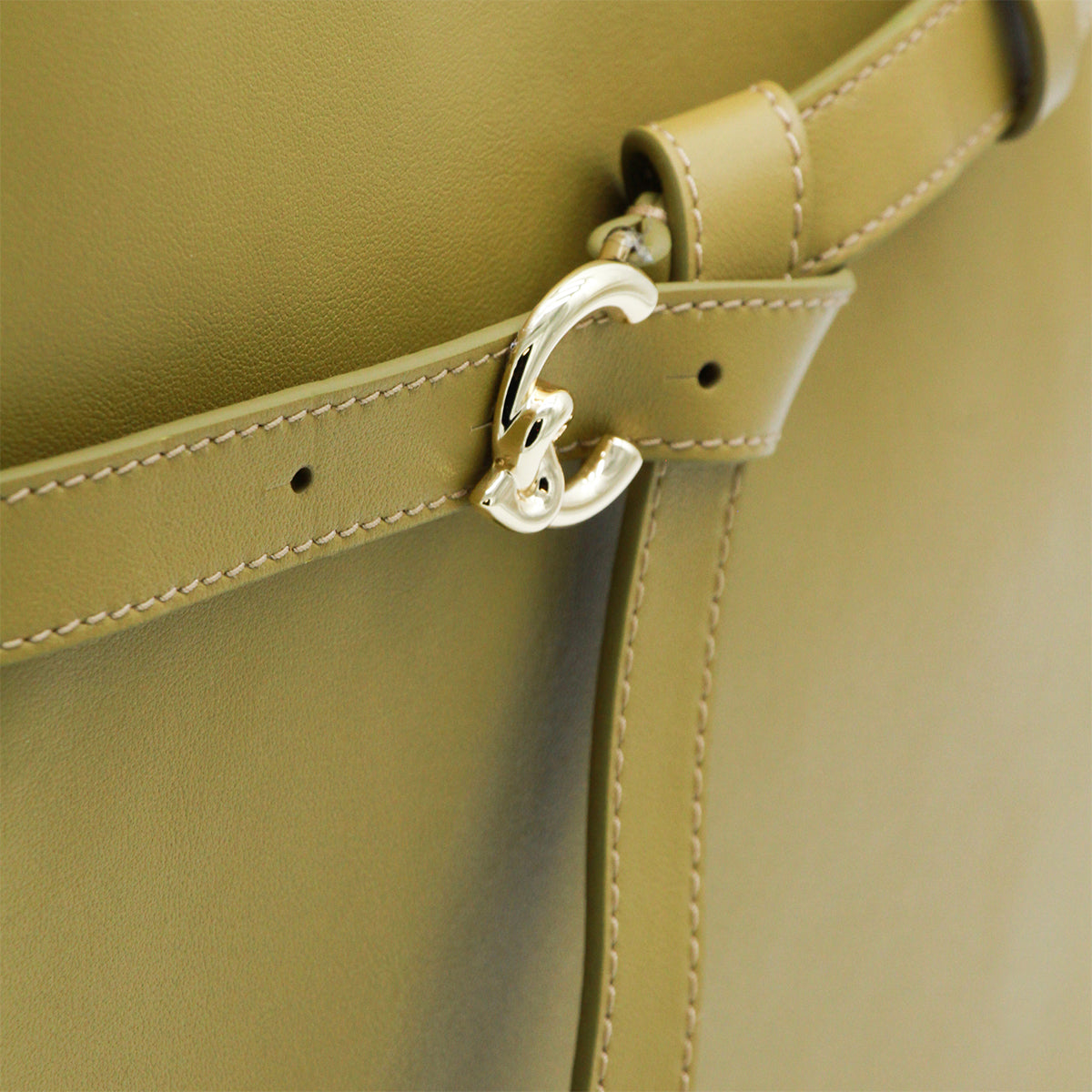 SEAGRASS LEATHER SABINE TOP HANDLE BAG