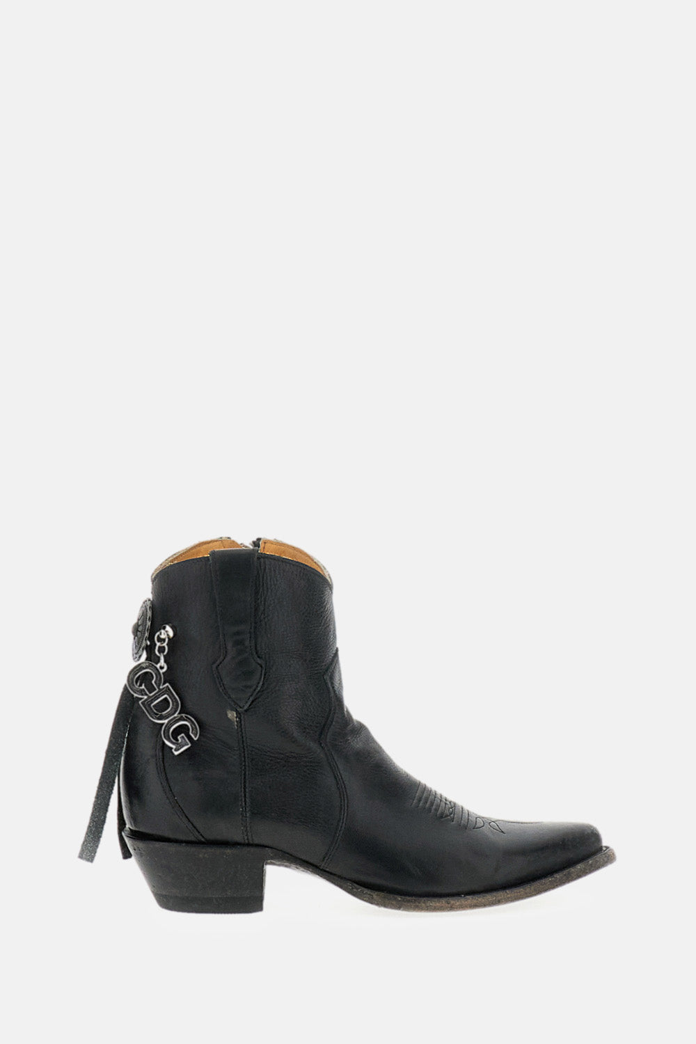 MEXICANA X COMME DES GARÇONS BOOTS