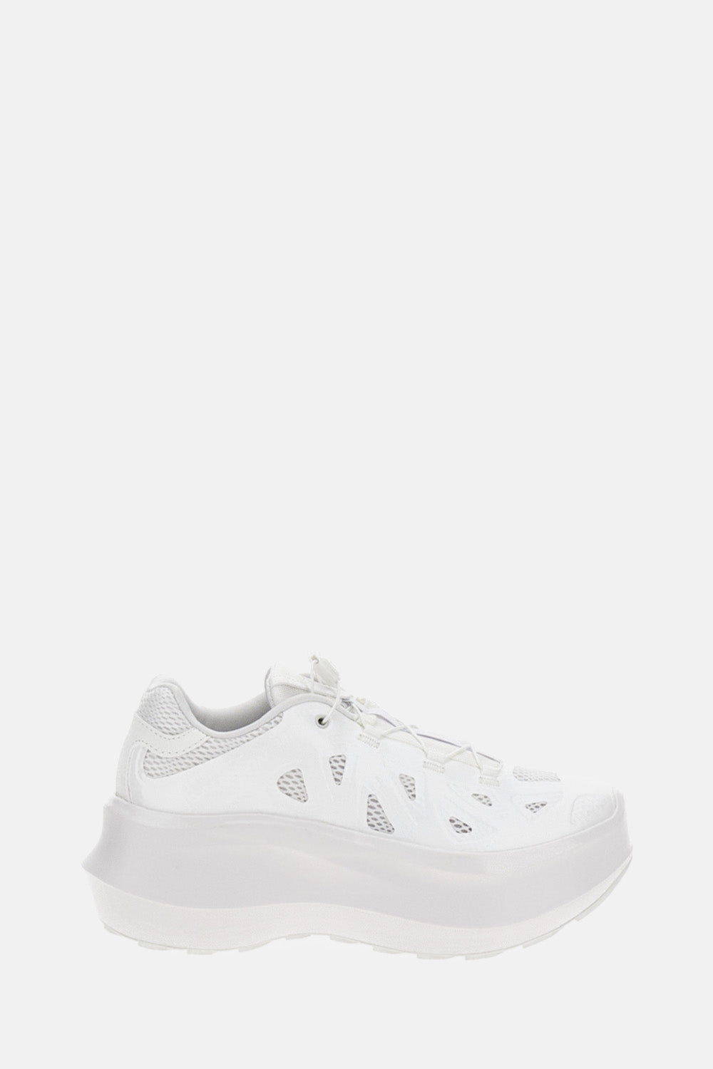 XT WHISPER VOID PLATFORM X COMME DES GARÇONS