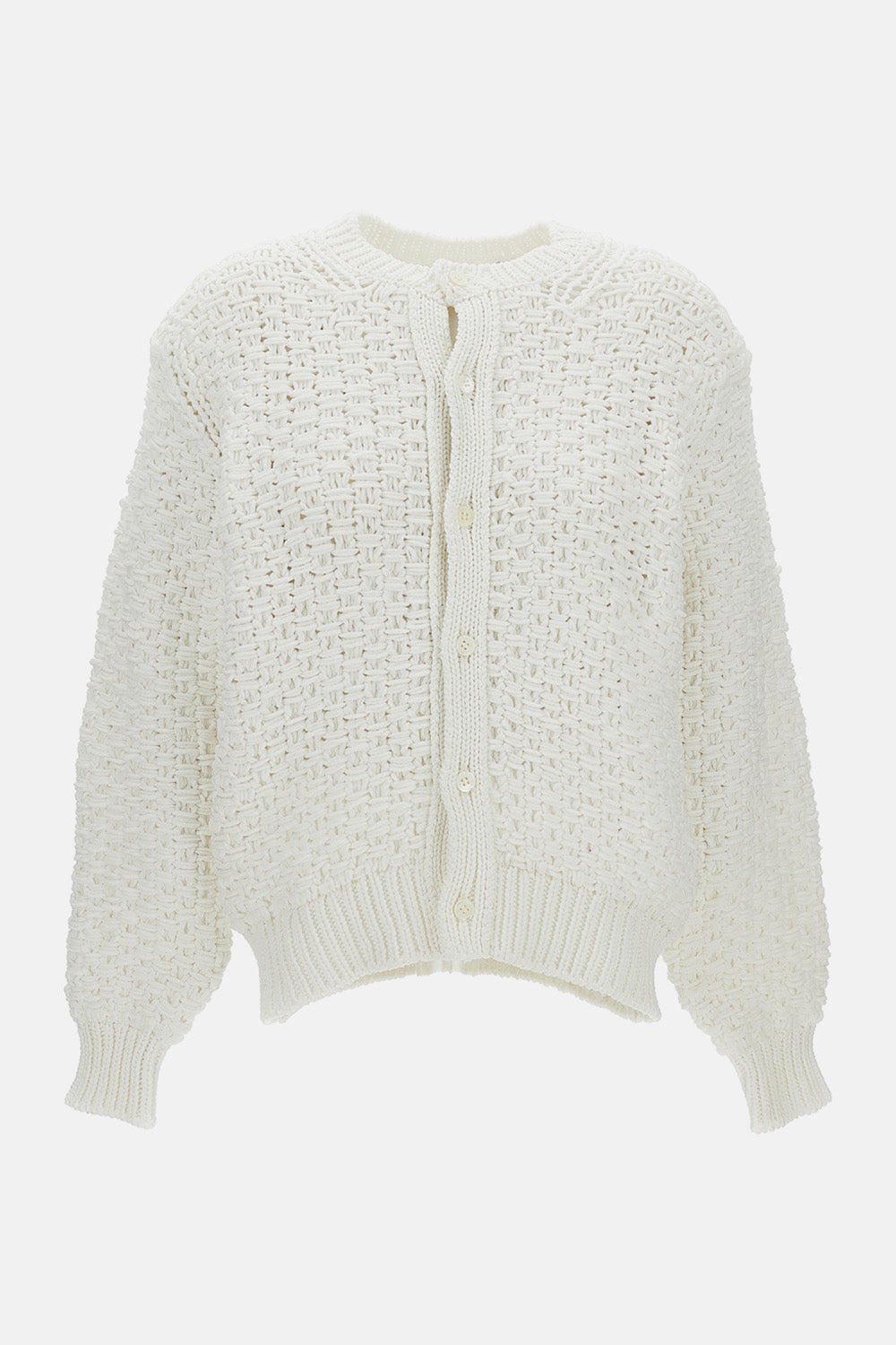 CROPPED CARDIGAN