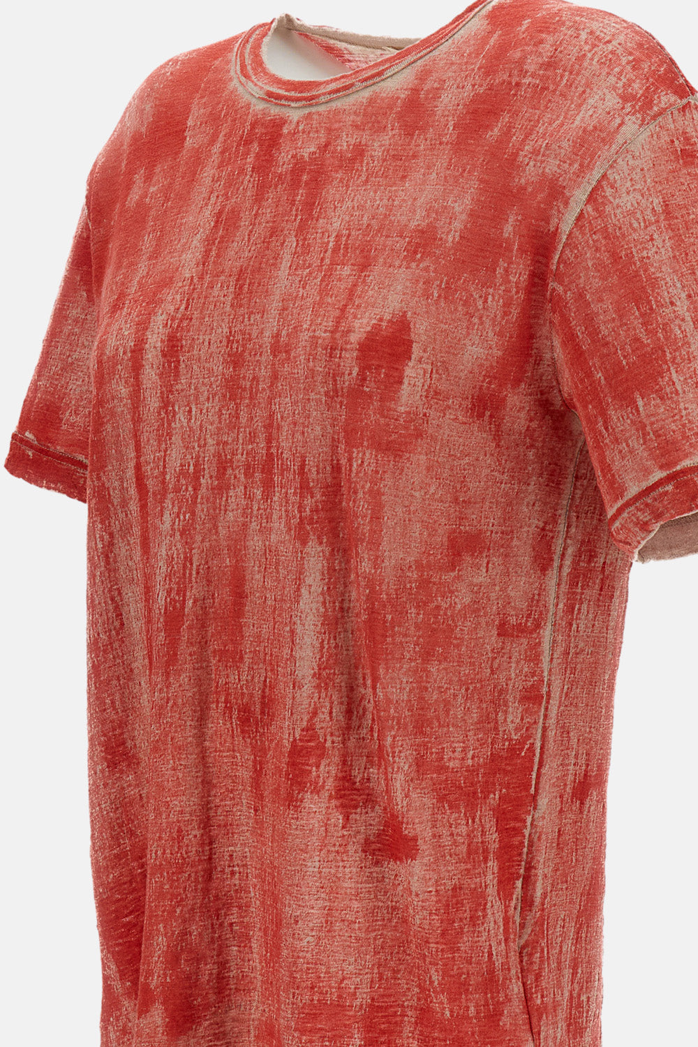 SHORT-SLEEVE T-SHIRT