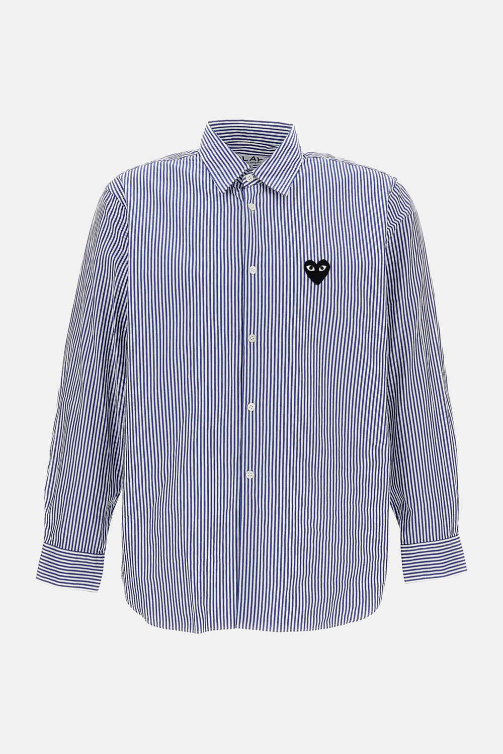 STRIPED SHIRT