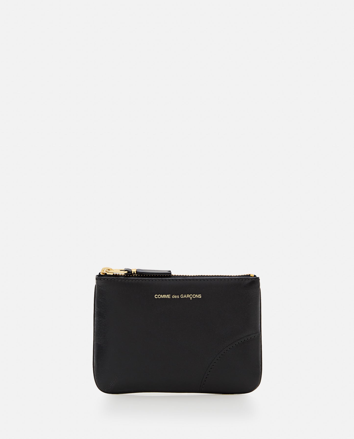 CLASSIC LEATHER LINE WALLET