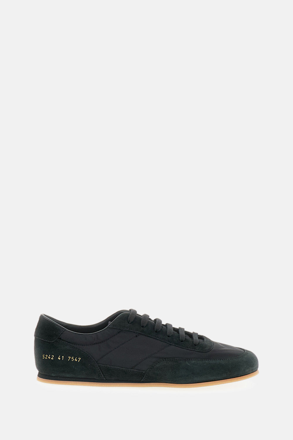 MINIMAL RUNNER NYLON SUEDE