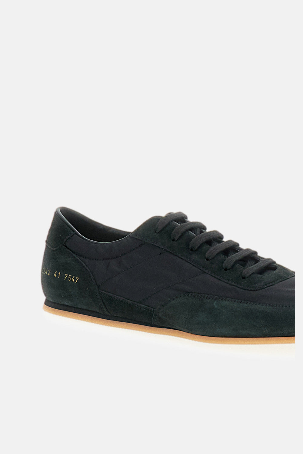 MINIMAL RUNNER NYLON SUEDE