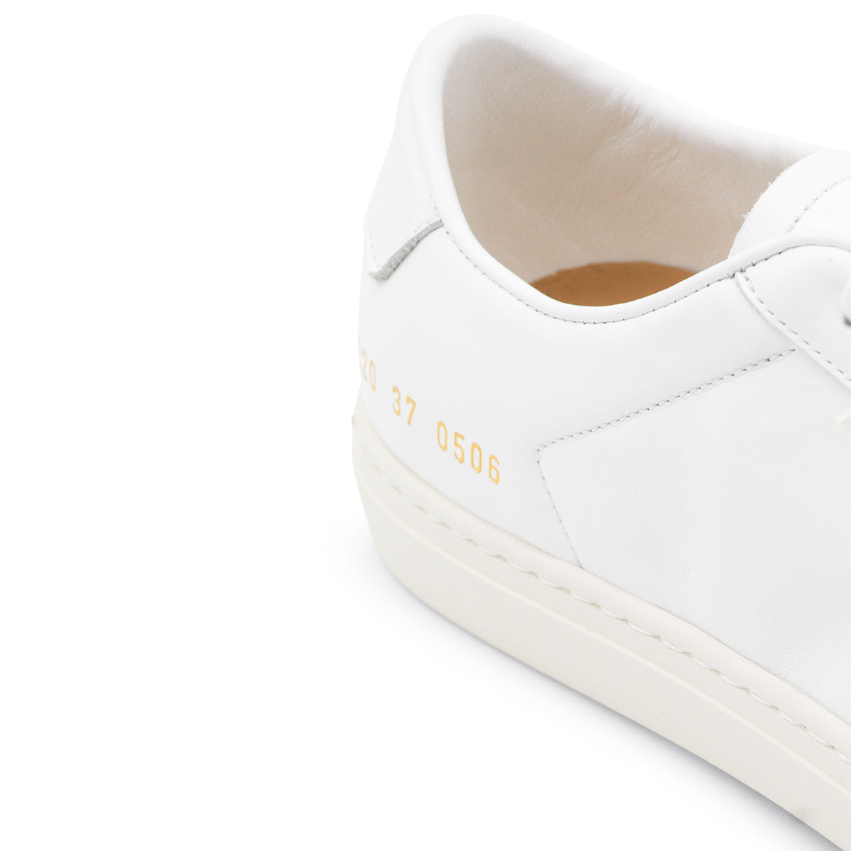 WHITE SNEAKERS