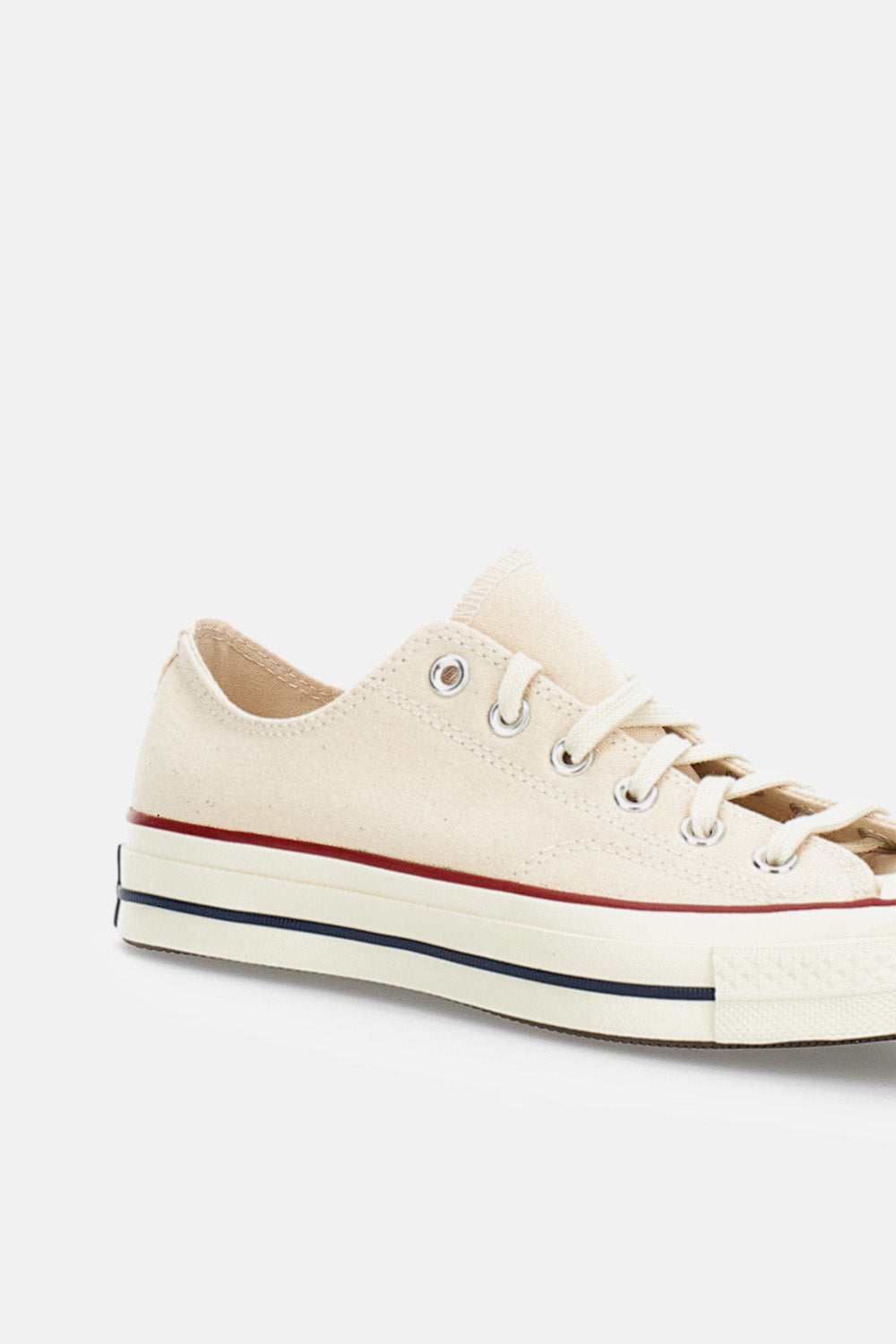 CHUCK 70 LOW SNEAKER