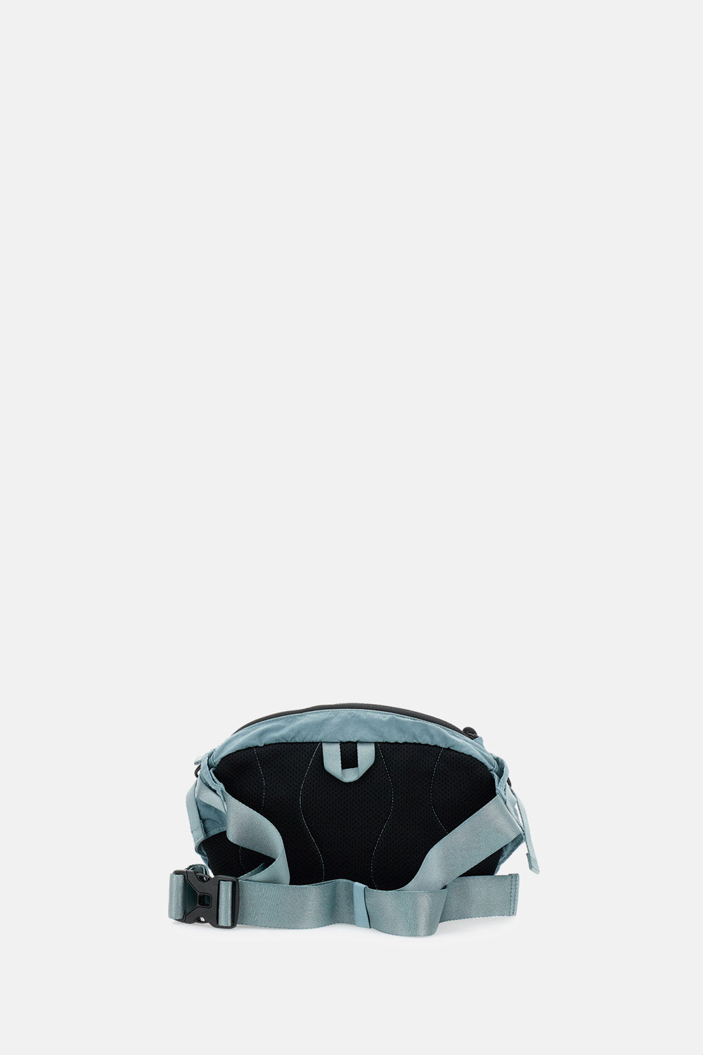 NYLON B WAISTBAG