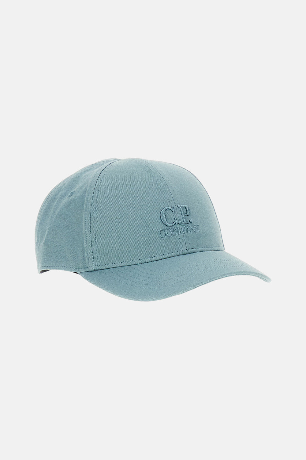 GABARDINE LOGO CAP