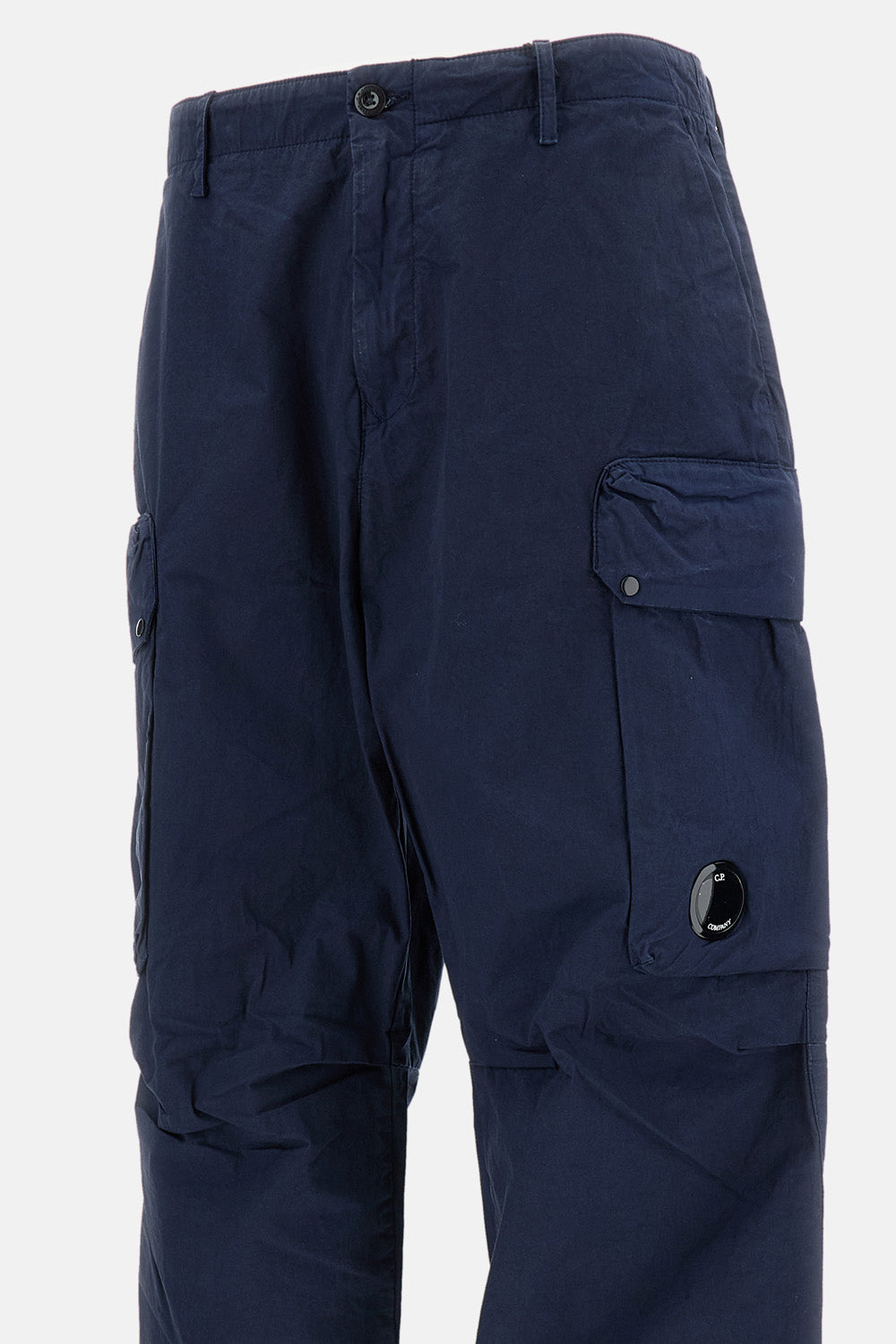 BOXY FIT CARGO MICRO REPS