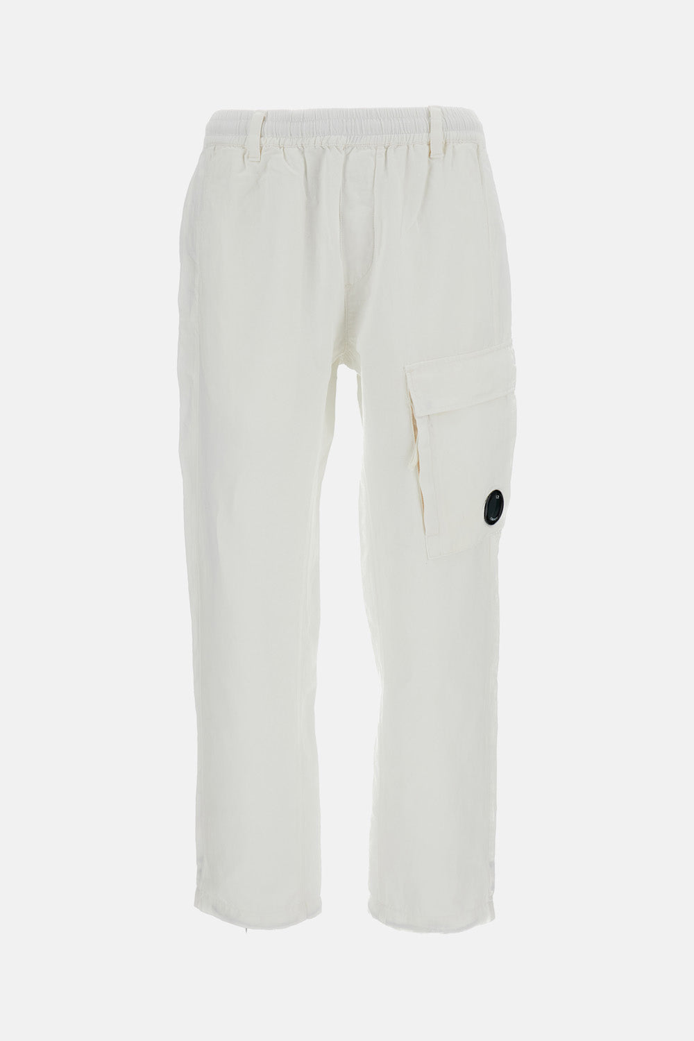 LINEND BLENDED CARGO PANTS