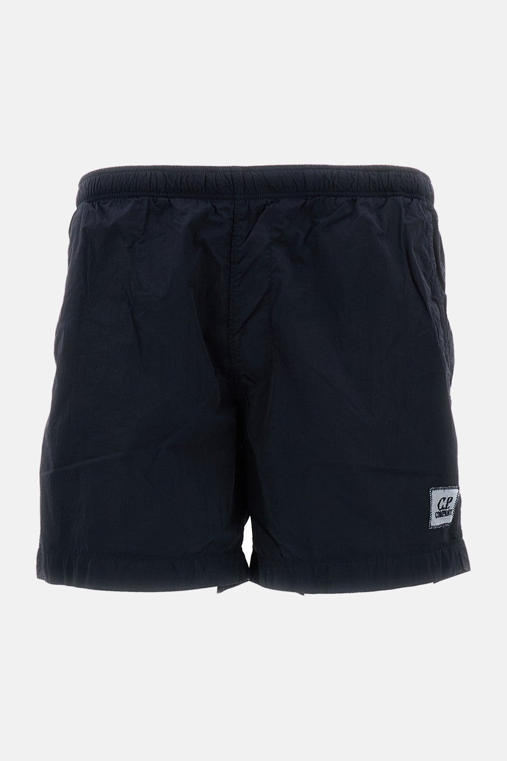 BEACHWEAR BOXER IN ECO-CHROME