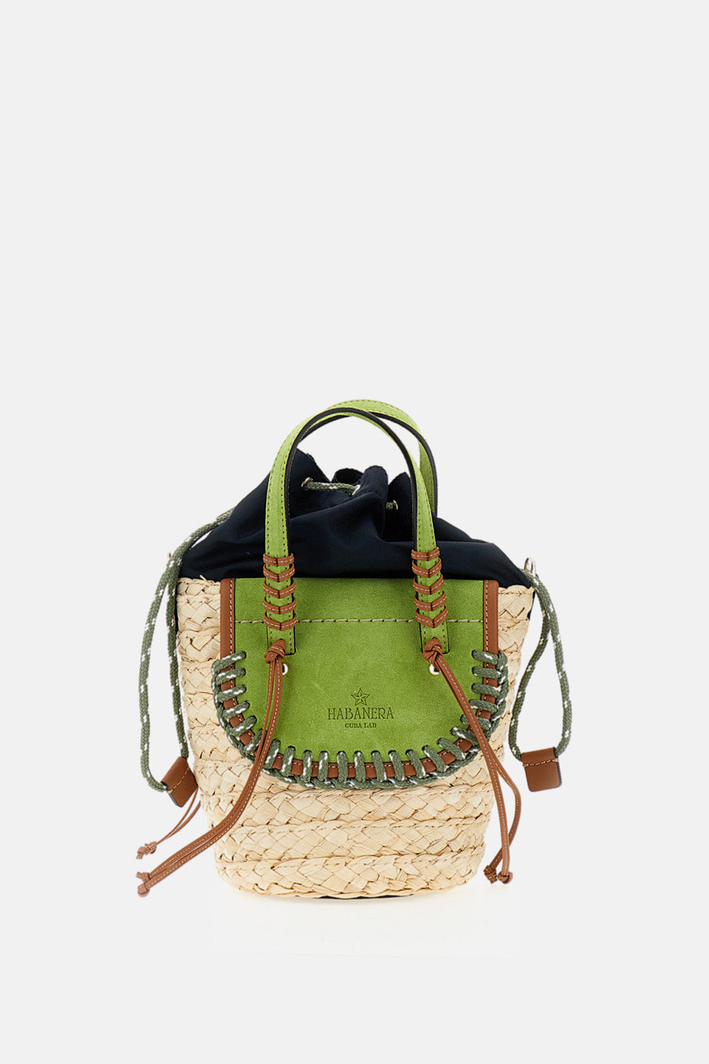 HABANERA HANDBAG
