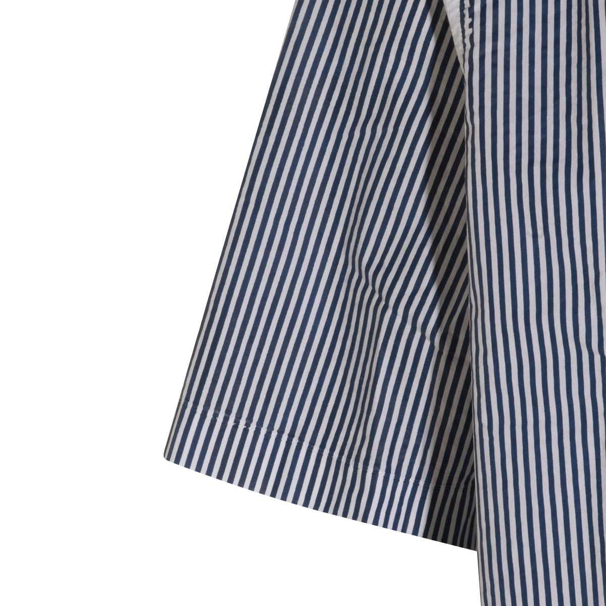 BLUE COTTON SHIRT