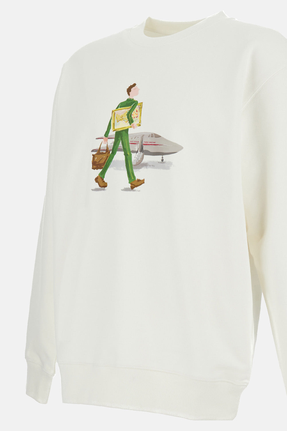 SWEATSHIRT