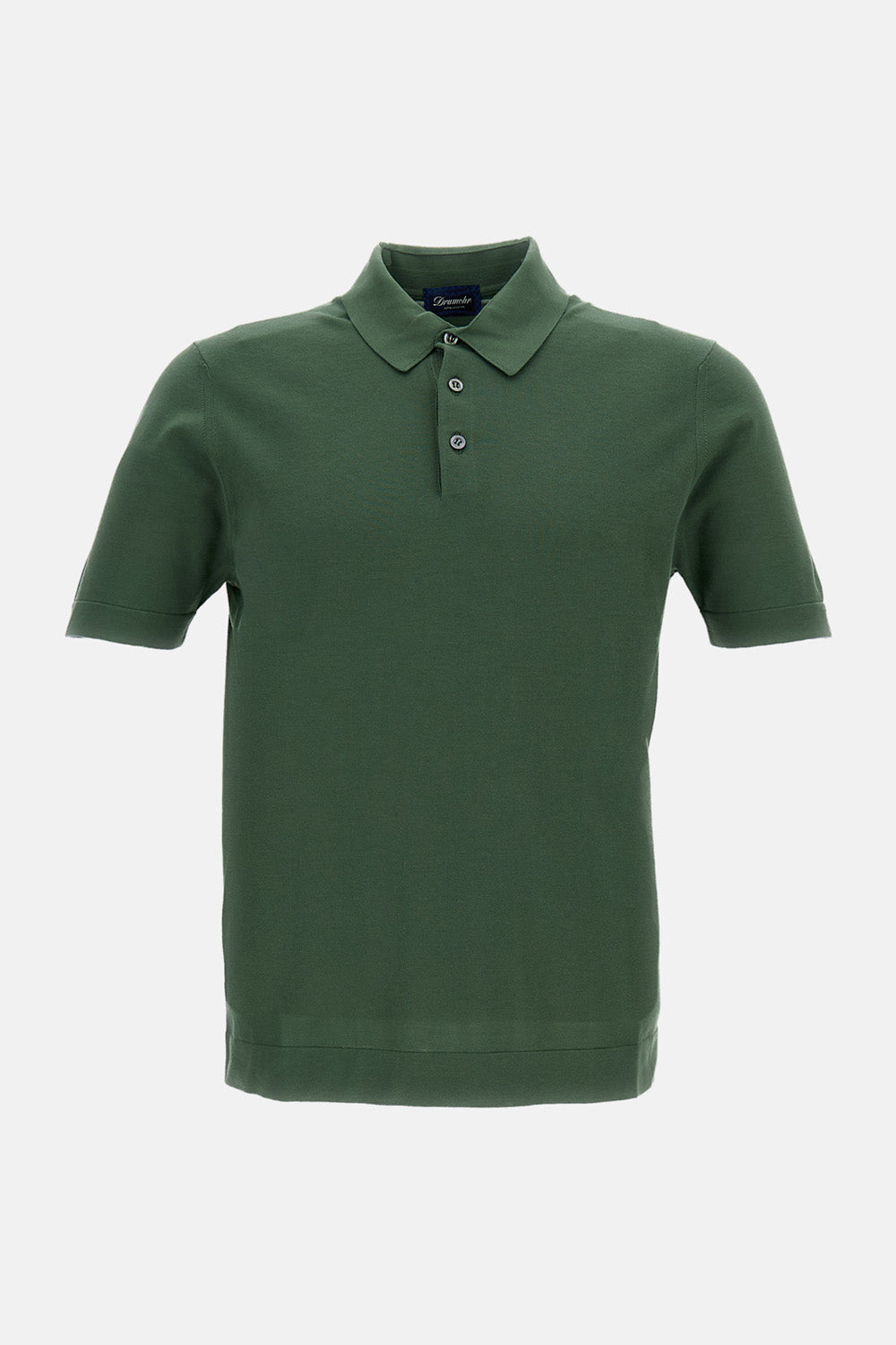 COTTON POLO SHIRT