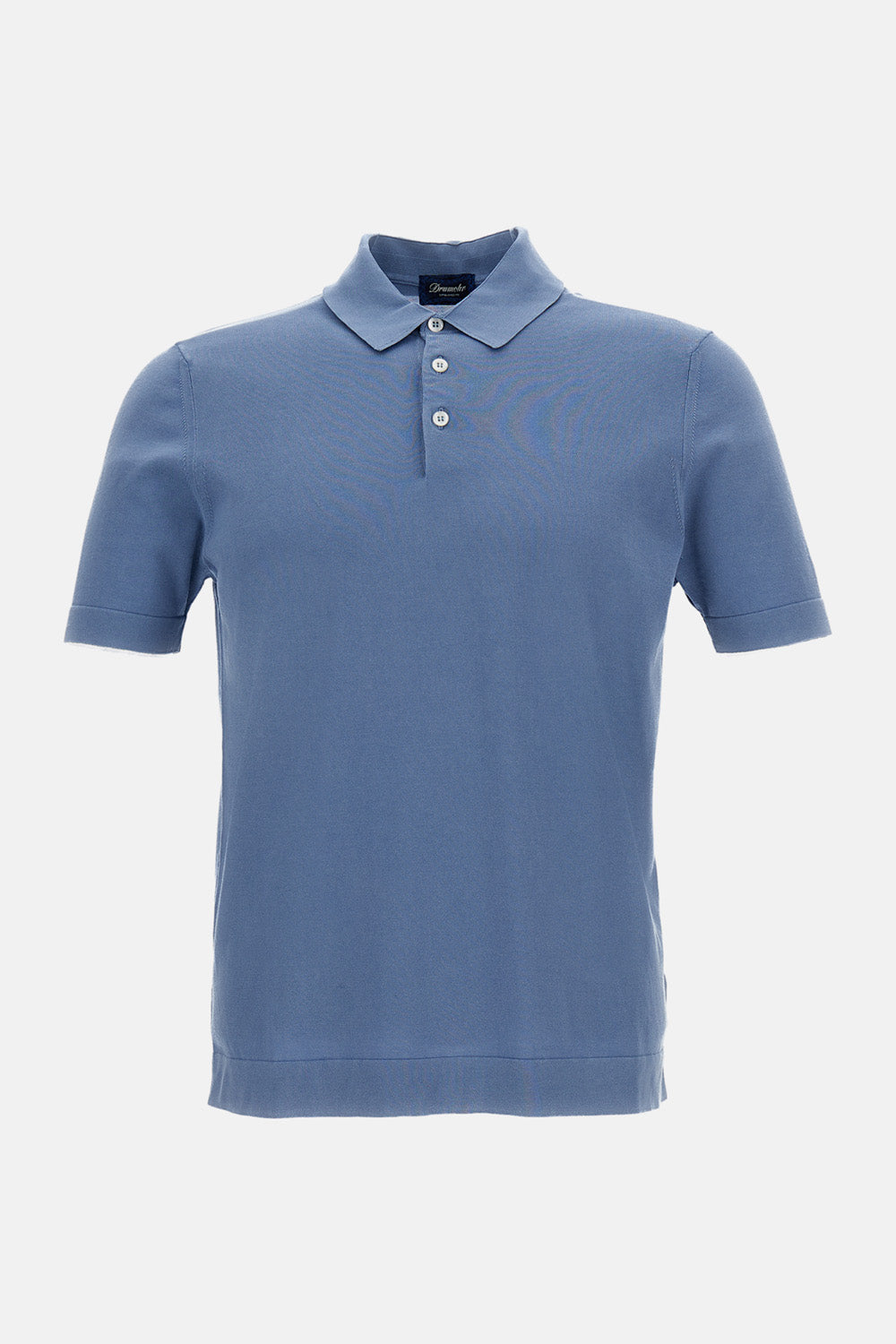 COTTON POLO SHIRT