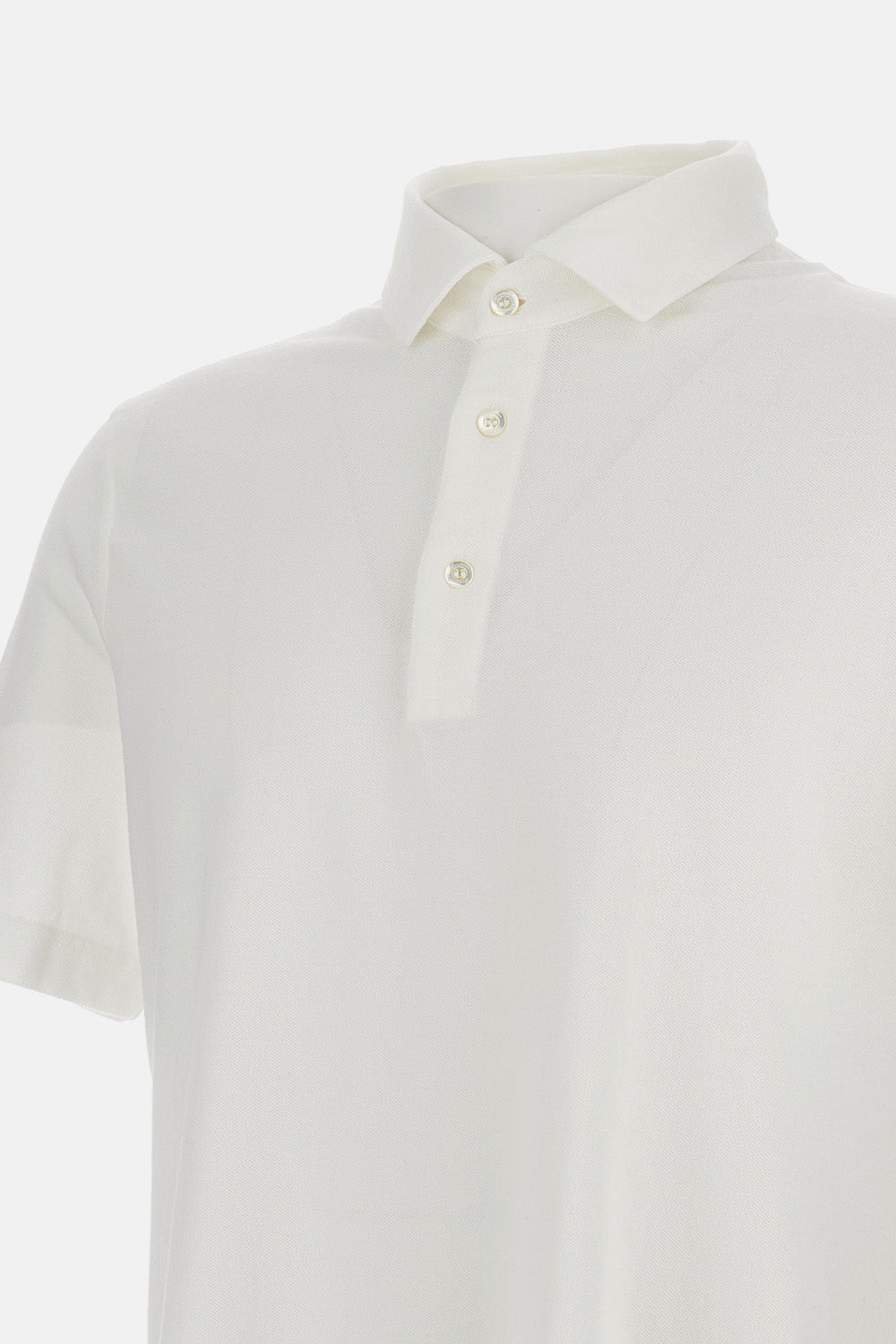 POLO PIQUET