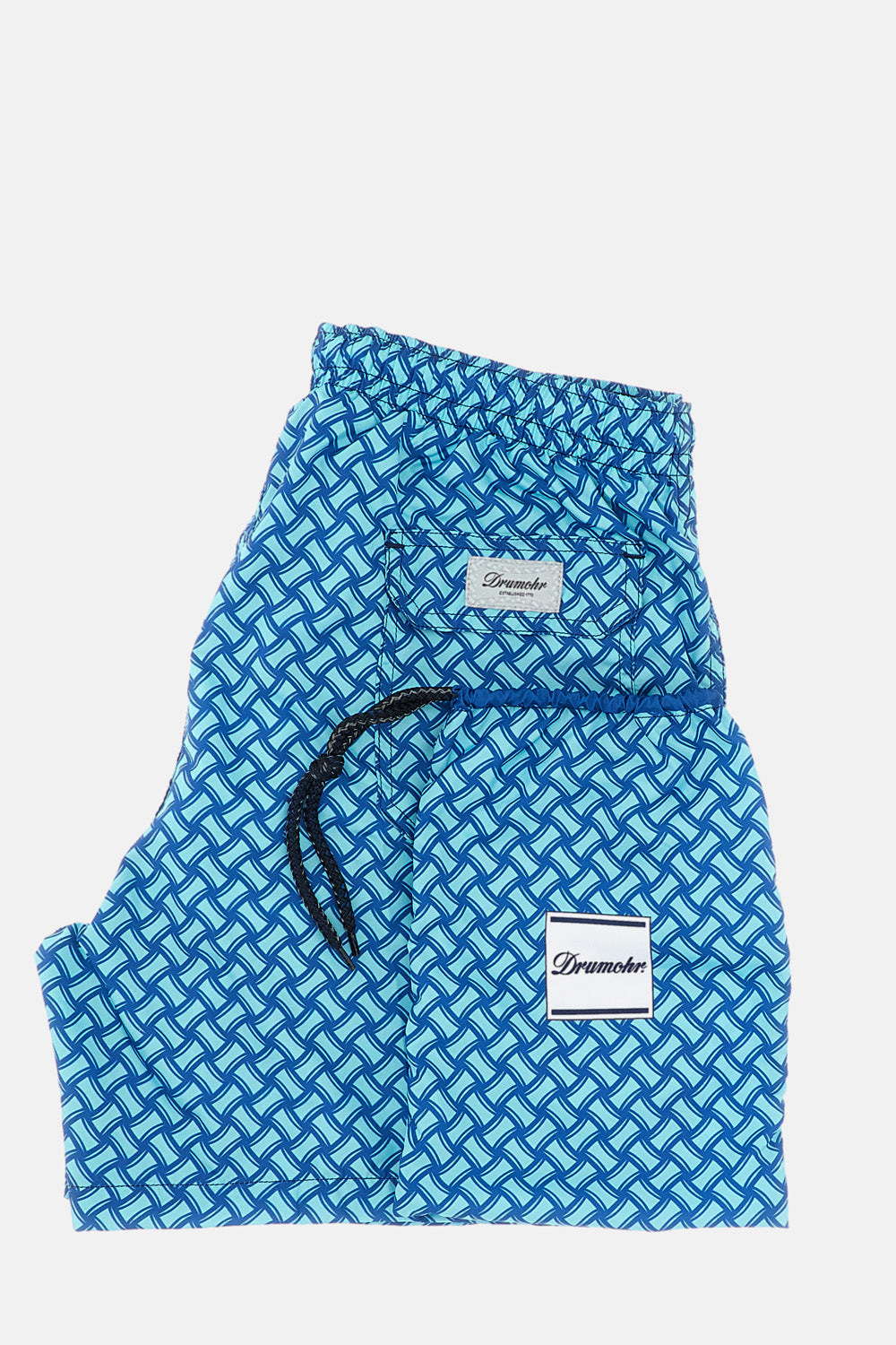 SWIM SHORTS