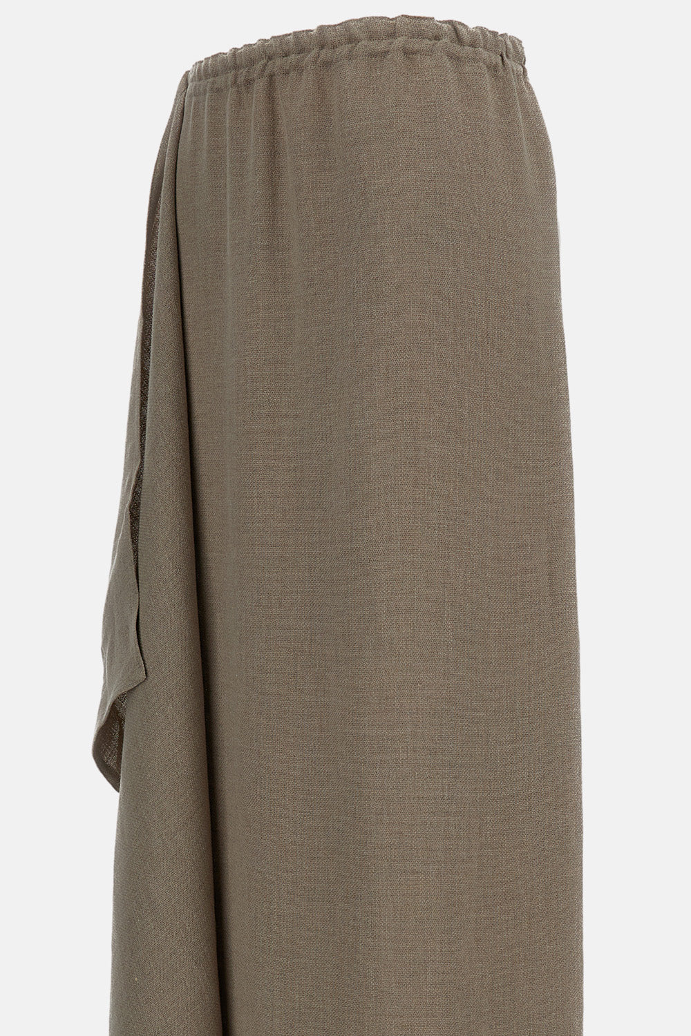 LONG SARONG SKIRT