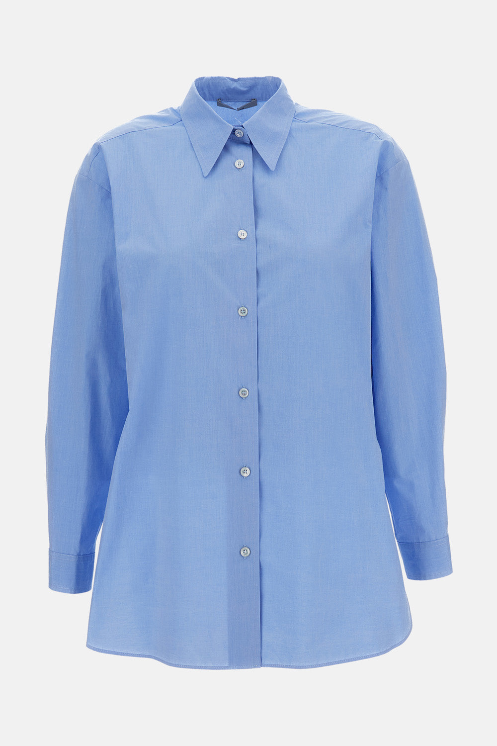 COTTON SHIRT