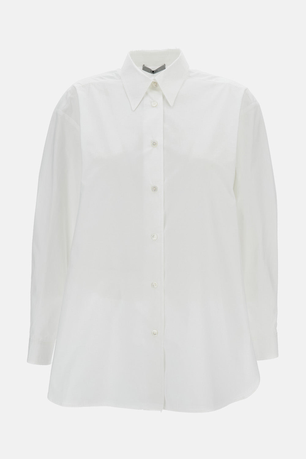 COTTON SHIRT