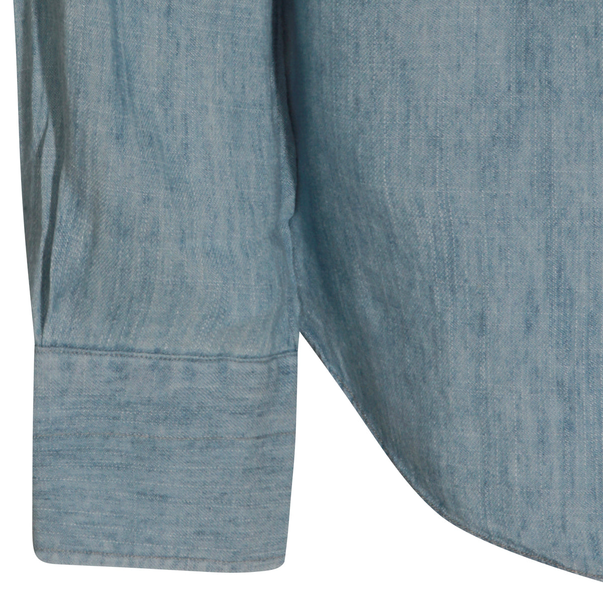 LIGHT BLUE SHIRT