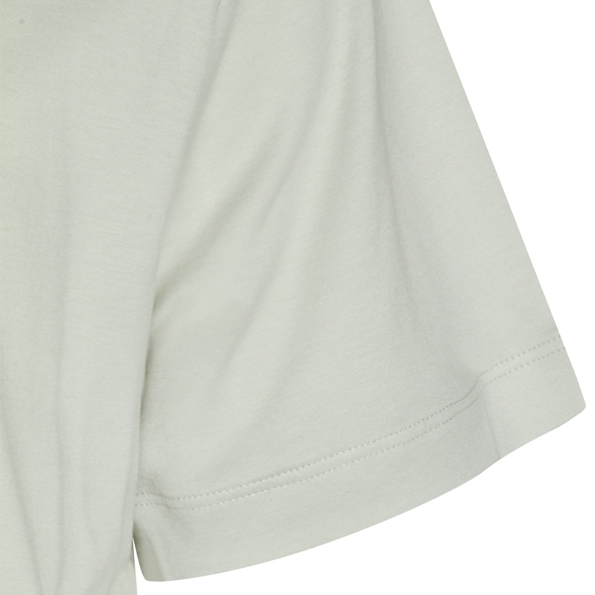 SAND COTTON T-SHIRT