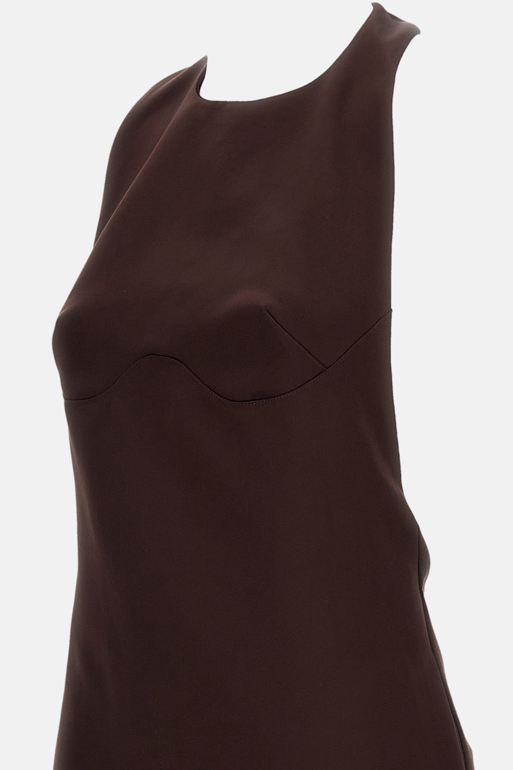 SHORT DRESS