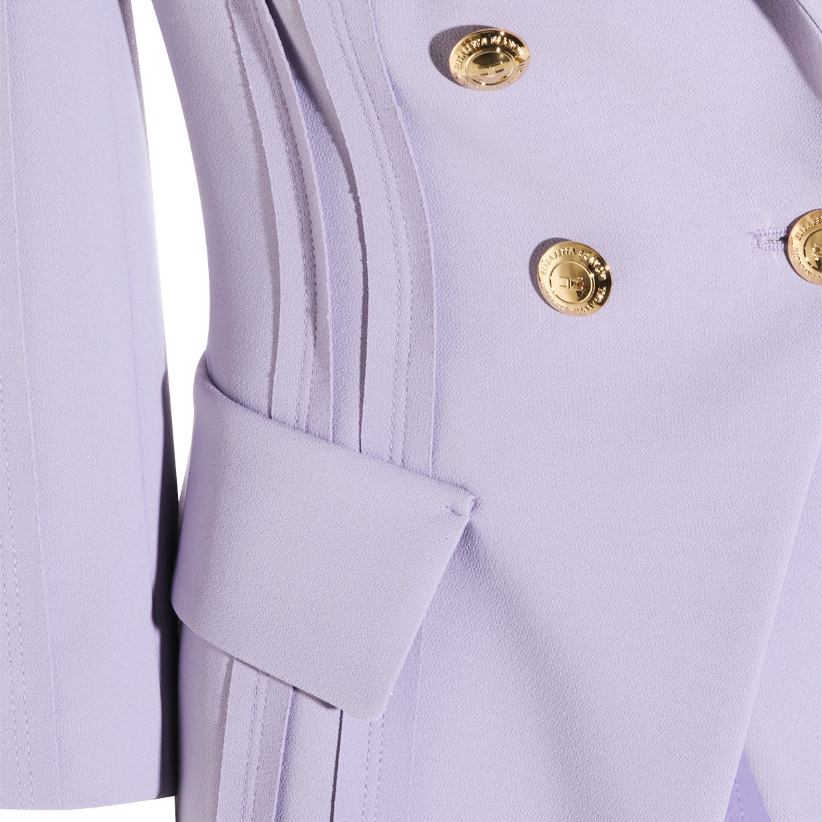 LILAC BLAZER