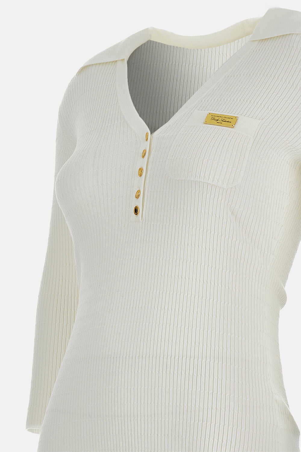 Elisabetta Franchi WOMAN,knitwear
