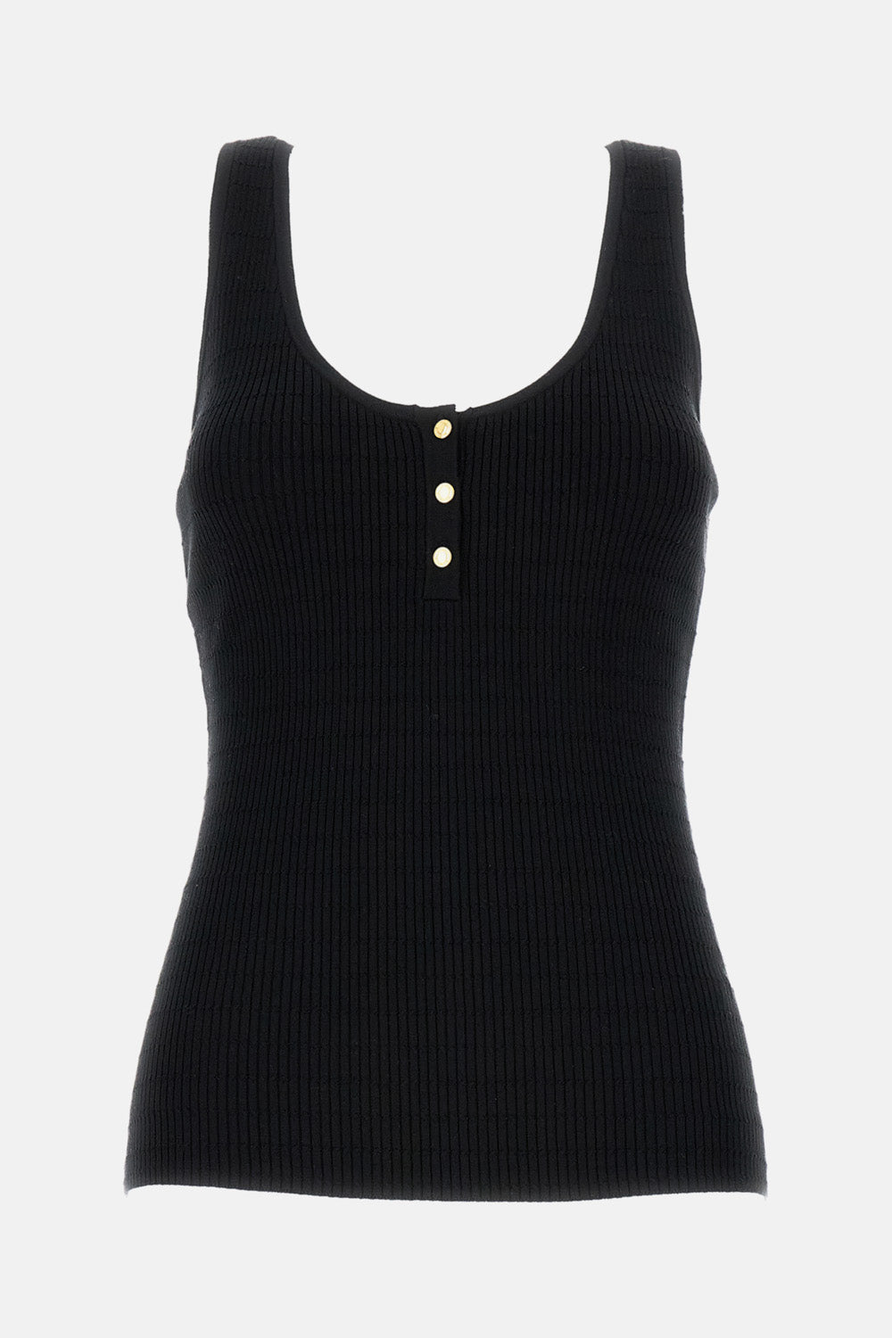 KNITTED TOP