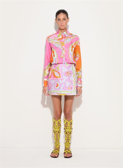 Emilio Pucci WOMAN,skirts