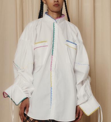 IMANZU SHIRT