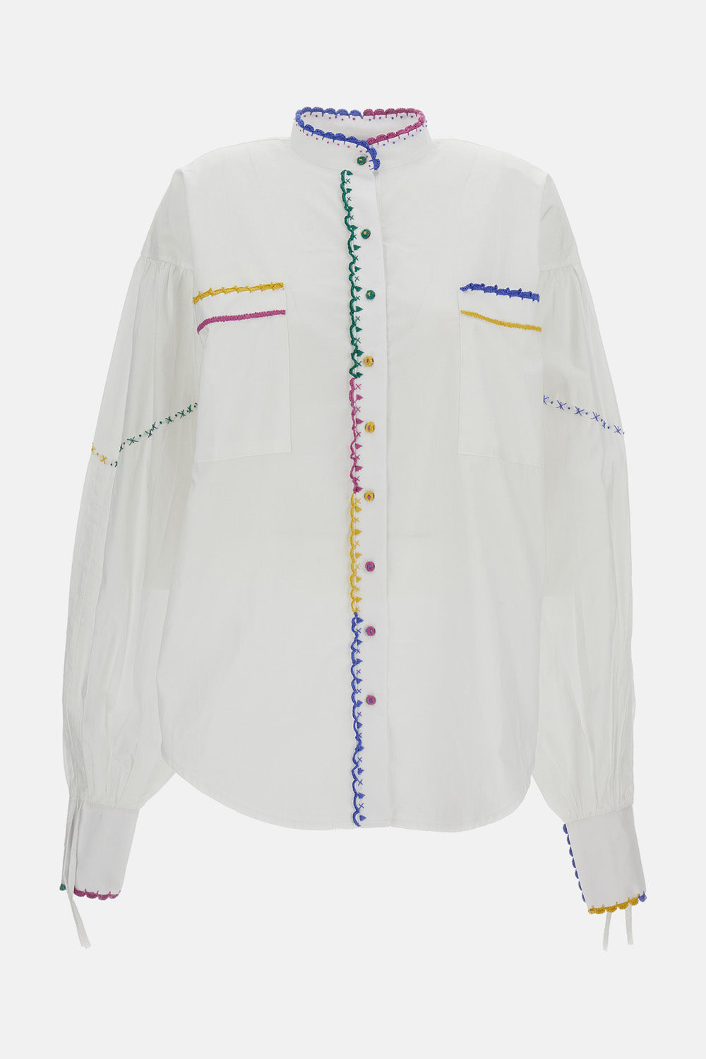 IMANZU SHIRT