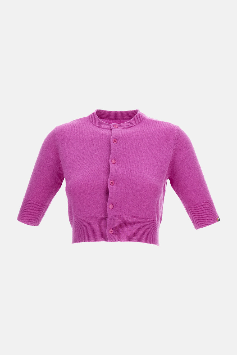 CROPPED CARDIGAN N.474 SUPER LITTLE