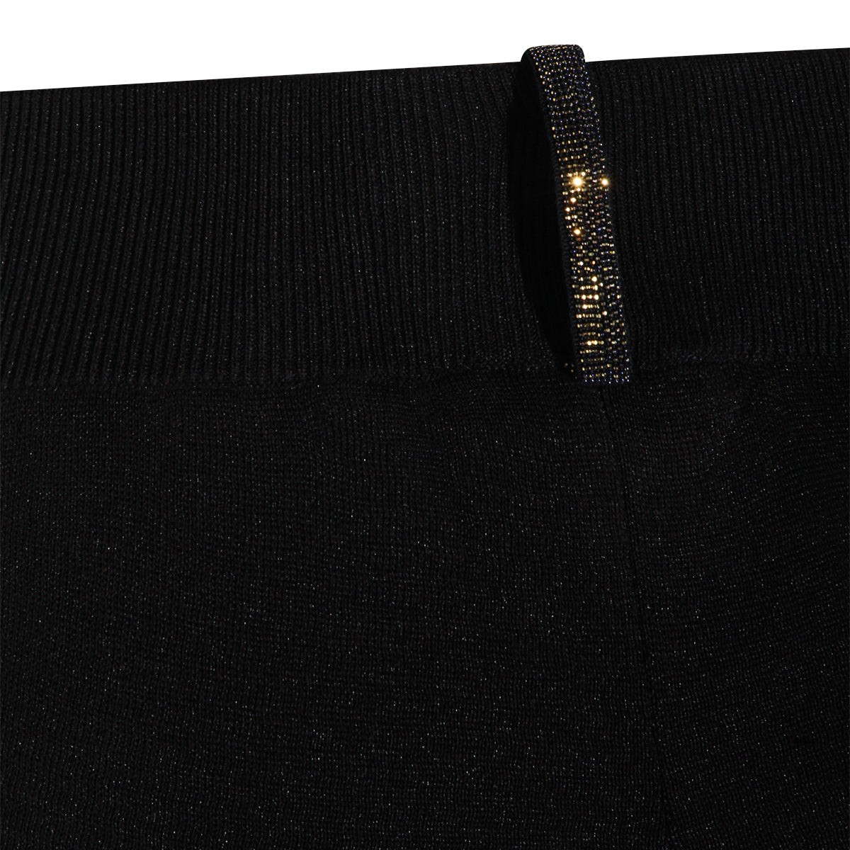 NAVY PANTS