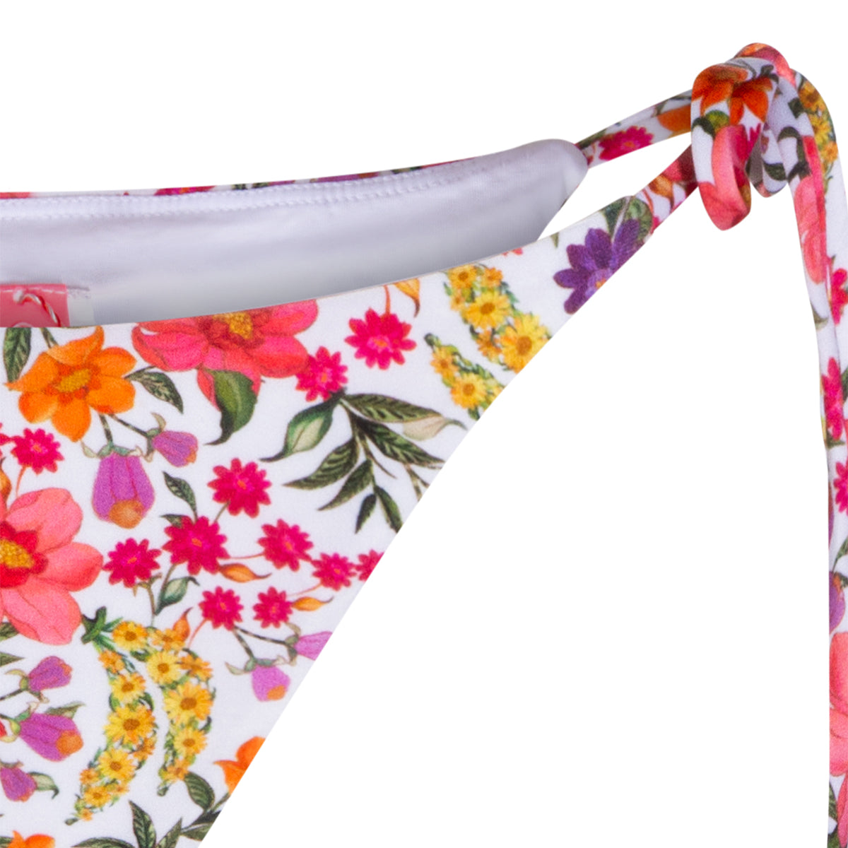 WHITE SLIP BEACHWEAR