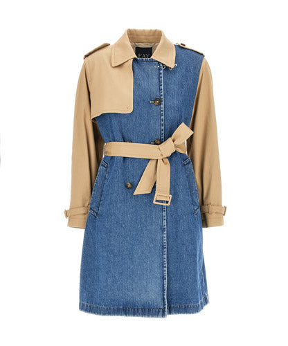 Fay WOMAN,coats